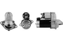 Startmotor (Gereviseerd)