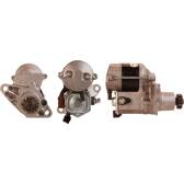 Startmotor (Gereviseerd) LUCAS - LRS01660