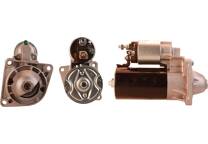 Startmotor (Gereviseerd)