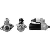 Startmotor (Gereviseerd) LUCAS - LRS01672