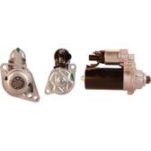 Startmotor (Omtillverkade) LUCAS - LRS01673