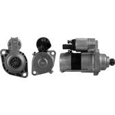Startmotor (Gereviseerd) LUCAS - LRS01674