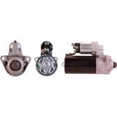 Startmotor (Gereviseerd) LUCAS - LRS01678