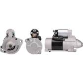 Startmotor (Gereviseerd) LUCAS - LRS01695