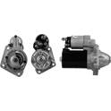 Startmotor (Gereviseerd) LUCAS - LRS01700