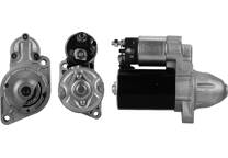 Startmotor (Gereviseerd)