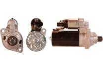 Startmotor (Gereviseerd)