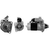 Startmotor (Gereviseerd) LUCAS - LRS01710