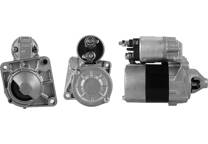 Startmotor (Gereviseerd)