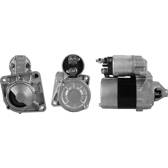 Startmotor (Gereviseerd) LUCAS - LRS01726
