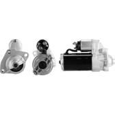 Startmotor (Gereviseerd) LUCAS - LRS01732