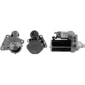 Startmotor (Gereviseerd) LUCAS - LRS01737