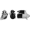 Startmotor (Gereviseerd) LUCAS - LRS01739