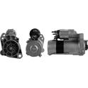 Startmotor (Gereviseerd) LUCAS - LRS01749