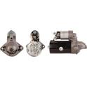 Startmotor (Gereviseerd) LUCAS - LRS01792