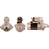 Startmotor (Gereviseerd) LUCAS - LRS01964