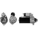 Startmotor (Gereviseerd) LUCAS - LRS02003