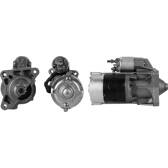 Startmotor (Gereviseerd) LUCAS - LRS02017