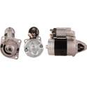 Startmotor (Gereviseerd) LUCAS - LRS02024