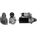 Startmotor (Gereviseerd) LUCAS - LRS02034
