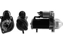 Startmotor (Gereviseerd)
