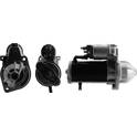 Startmotor (Gereviseerd) LUCAS - LRS02091