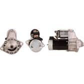 Startmotor (Gereviseerd) LUCAS - LRS02097