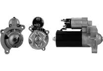 Startmotor (Gereviseerd)