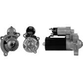 Startmotor (Gereviseerd) LUCAS - LRS02100