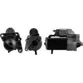 Startmotor (Gereviseerd) LUCAS - LRS02101