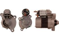 Startmotor (Gereviseerd)