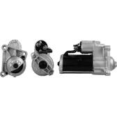 Startmotor (Gereviseerd) LUCAS - LRS02108