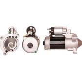 Startmotor (Gereviseerd) LUCAS - LRS02112