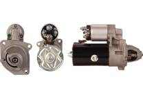 Startmotor (Gereviseerd)