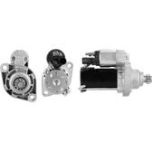 Startmotor (Gereviseerd) LUCAS - LRS02174