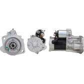Startmotor (Gereviseerd) LUCAS - LRS02182