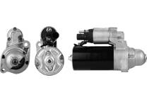 Startmotor (Gereviseerd)