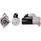 Startmotor (Gereviseerd) LUCAS - LRS02196