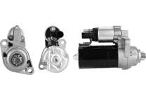 Startmotor (Gereviseerd)