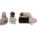 Startmotor (Gereviseerd) LUCAS - LRS02201