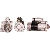 Startmotor (Gereviseerd) LUCAS - LRS02212