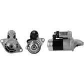 Startmotor (Gereviseerd) LUCAS - LRS02214