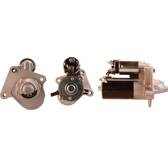 Startmotor (Gereviseerd) LUCAS - LRS02219