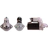 Startmotor (Gereviseerd) LUCAS - LRS02224
