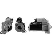 Startmotor (Gereviseerd) LUCAS - LRS02226