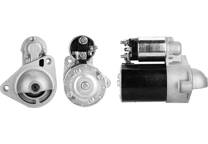 Startmotor (Gereviseerd)