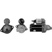 Startmotor (Gereviseerd) LUCAS - LRS02252