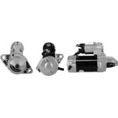 Startmotor (Gereviseerd) LUCAS - LRS02265