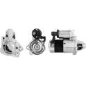 Startmotor (Gereviseerd) LUCAS - LRS02267