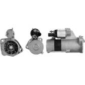 Startmotor (Gereviseerd) LUCAS - LRS02269